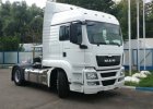 тягач TGS 19.400 LX 4x2