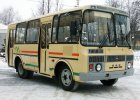 Автобус 32054-110-07