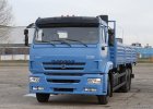 Бортовой автомобиль 65117-6052-23(А4)
