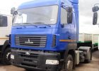 Седельный тягач -5440B5