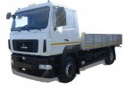Бортовой автомобиль 5340B5-8470
