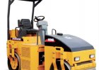 Катки дорожные Каток  XMR 30E